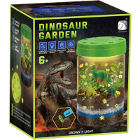 KIK Dinosaurie terárium