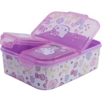 STOR Multi Box na desiatu Hello Kitty