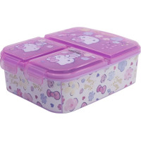 STOR Multi Box na desiatu Hello Kitty