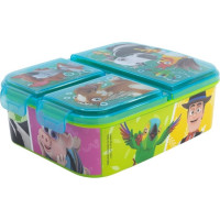 STOR Multi Box na desiatu La Granja de Zenón