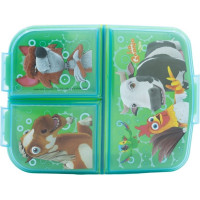 STOR Multi Box na desiatu La Granja de Zenón