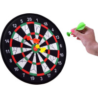 JOKOMISIADA Športový set s terčom 2v1