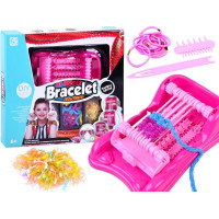 DIY Tkáčovská dielňa