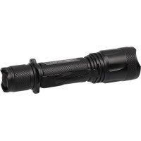 Solight LED nabíjacie svietidlo, 600lm, Cree XM-L2 T6, zoom, Li-Ion