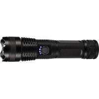 Solight LED nabíjacie svietidlo, 1000lm, zoom, darčekové balenie, Li-Ion