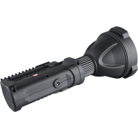 Solight LED nabíjacie ručné svietidlo s power bankom, 800lm, Li-Ion