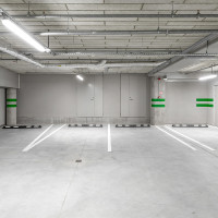 Solight stropné osvetlenie prachotesné, G13, pre 2x 120cm LED trubice, IP65, 127cm
