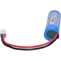Solight náhradné batérie pre WO527, LiFePO4 3,2 V 1500mAh
