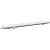 Solight LED osvetlenie prachotesné, IP65, 45W, 4500lm, 4000K, 150cm