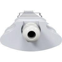 Solight LED osvetlenie prachotesné, IP65, 45W, 4500lm, 4000K, 150cm