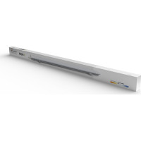 Solight LED osvetlenie prachotesné, IP65, 18W, 1800lm, 4000K, 120cm