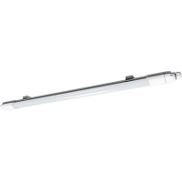 Solight LED osvetlenie prachotesné, IP65, 9W, 900lm, 4000K, 70cm