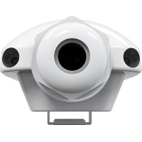 Solight LED osvetlenie prachotesné, IP65, 9W, 900lm, 4000K, 70cm