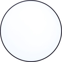 Solight LED osvetlenie s diaľkovým ovládačom Penley, 48W, 3360lm, 40cm, zmena chromatickosti, stmievateľné