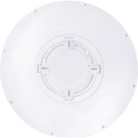 Solight LED osvetlenie s diaľkovým ovládačom Estela White, 36W, 2700lm, 30cm, zmena chromatickosti, stmievateľné