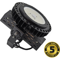 Solight High Bay, 100W, 14000lm, 120°, Philips, MW, 5000K, UGR