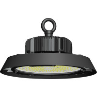 Solight high bay, 100W, 14000lm, 120 °, Meanwell, 5000K, UGR