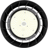 Solight high bay, 100W, 14000lm, 120 °, Meanwell, 5000K, UGR