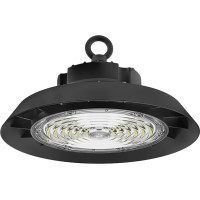 Solight high bay, 100W, 14000lm, 120 °, Samsung LED, Lifud driver, 5000K, 1-10V stmievanie