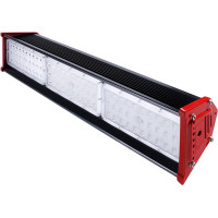 Solight Linear High Bay, 150W, 19500lm, 30x70°, Philips Lumileds, MeanWell driver, 5000K