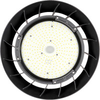 Solight high bay, 200W, 28000lm, 120 °, Meanwell, 5000K, UGR