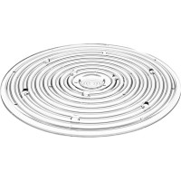 Solight 90° výmenná šošovka pre high bay WPH-200W-007