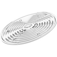 Solight 90° výmenná šošovka pre high bay WPH-200W-007