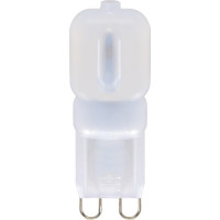 Solight LED žiarovka G9, 2,5 W, 3000K, 215lm