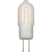 Solight LED žiarovka G4, 1,7 W, 3000K, 160lm