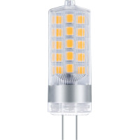 Solight LED žiarovka G4, 3,5 W, 3000K, 340lm