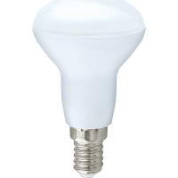 Solight LED žiarovka reflektorová, R50, 5W, E14, 3000K, 440lm, biele prevedenie