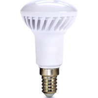 Solight LED žiarovka reflektorová, R50, 5W, E14, 4000K, 440lm, biele prevedenie