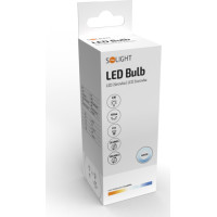 Solight LED žiarovka, sviečka, 6W, E14, 6000K, 510lm