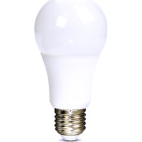 Solight LED žiarovka, klasický tvar, 7W, E27, 3000K, 270 °, 595lm