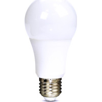 Solight LED žiarovka, klasický tvar, 7W, E27, 3000K, 270 °, 810lm