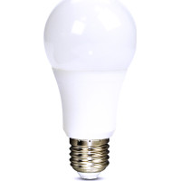 Solight LED žiarovka, klasický tvar, 7W, E27, 4000K, 270 °, 595lm