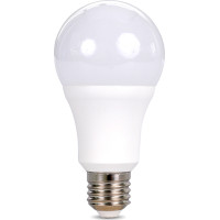 Solight LED žiarovka, klasický tvar, 15W, E27, 6000K, 220 °, 1650lm