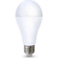 Solight LED žiarovka, klasický tvar, 18W, E27, 3000K, 270 °, 1710lm
