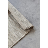 Behúň Handloom 105960 Dhaka Ivory White