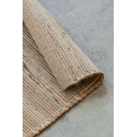 Behúň Handloom 105961 Dhaka Beige