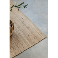 Behúň Handloom 105961 Dhaka Beige