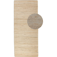 Behúň Handloom 105961 Dhaka Beige