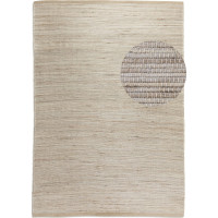 Kusový koberec Handloom 105962 Dhaka Grey Brown