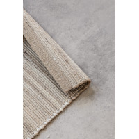 Kusový koberec Handloom 105962 Dhaka Grey Brown