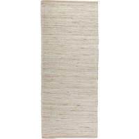 Behúň Handloom 105962 Dhaka Grey Brown