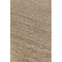 Kusový koberec Bouclé Jute 105975 Grey Brown