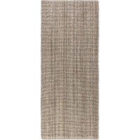 Behúň Bouclé Jute 105975 Grey Brown