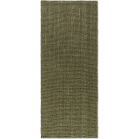 Behúň Bouclé Jute 105977 Jungle Green
