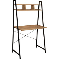 Loftový písací stôl ARVIKA CRAFT