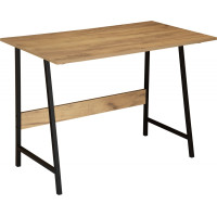 Loftový písací stôl SKAGEN CRAFT